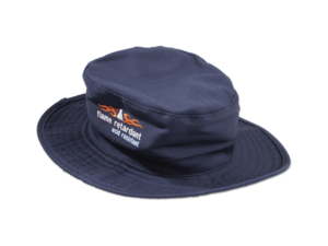 Flame Retardant and Acid Resistant Hat