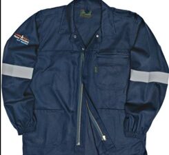 Flame Retardant and Acid Resistant SABS Conti Jacket